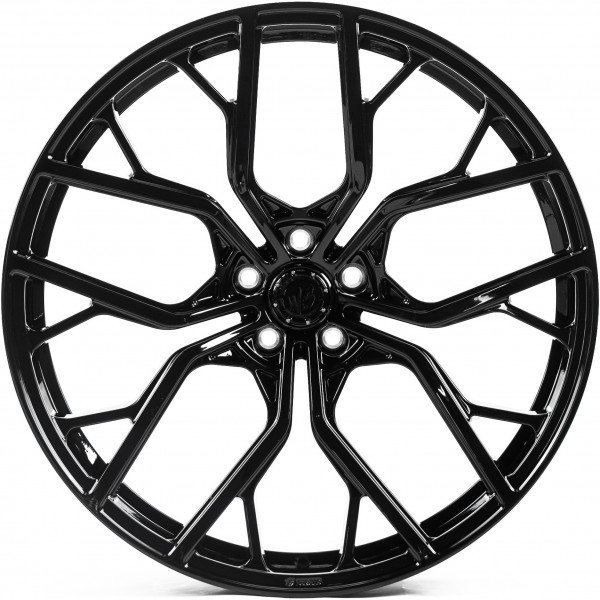 WS FORGED WS-158C 22x10.5 5x112 ET43