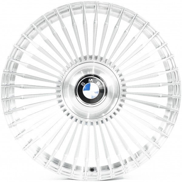 WS FORGED WS-B003C 21x9 5x112 ET24