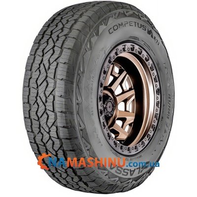 Lassa Competus A/T3 215/65 R16 102T XL FR