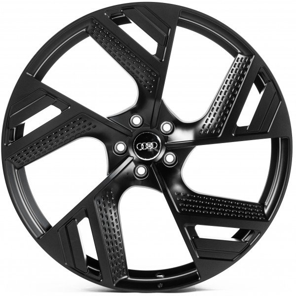 WS FORGED WS-A001C 22x10.5 5x112 ET25