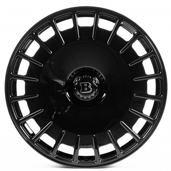 Replica FORGED MR001 22x10.5 5x112 ET50