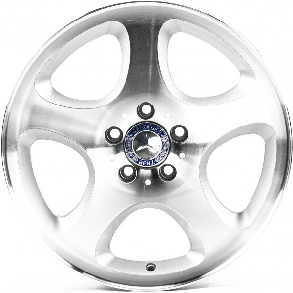 Replica MR331 17x8 5x112 ET37