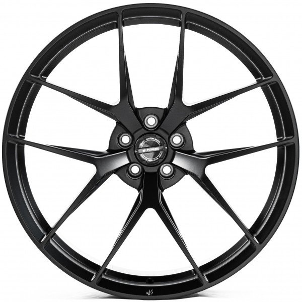 WS FORGED WS-086C 22x10 5x112 ET15