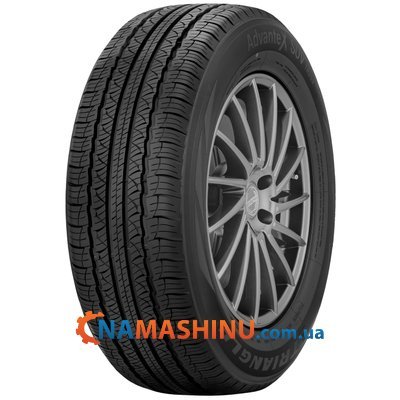 Triangle AdvanteX SUV TR259 215/55 R18 95V