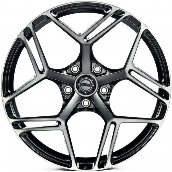 WS FORGED WS-060C 21x10 5x130 ET39