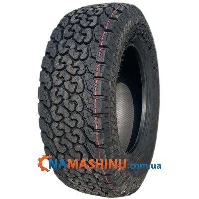 Starmaxx MountTerra A/T 285/60 R18 118/115S