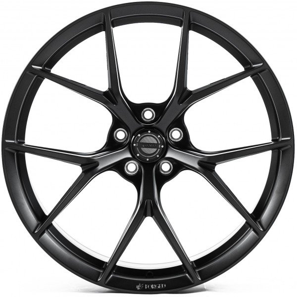 WS FORGED WS-089C 20x9.5 5x112 ET20