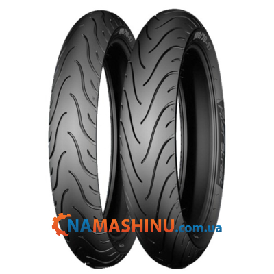 Michelin Pilot Street Radial 110/70 R17 54H