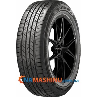 Hankook Dynapro HPX RA43 245/50 R19 105H XL