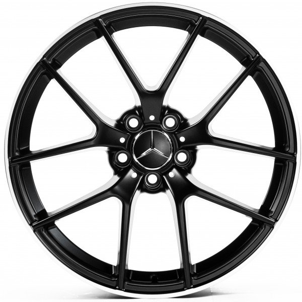 Replica MR164 19x8 5x112 ET34