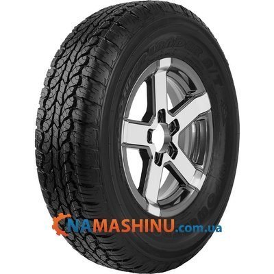 Powertrac Power Lander A/T 225/75 R15 102T OWL