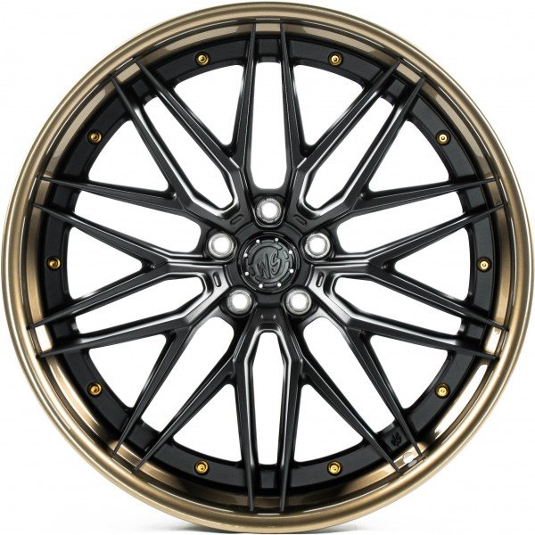 WS FORGED WS-075C 21x11.5 5x112 ET43