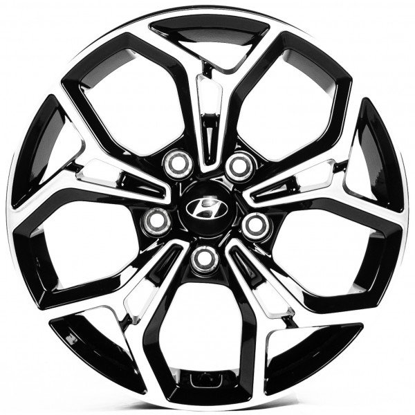 Replica HND16096 16x6.5 5x114.3 ET46