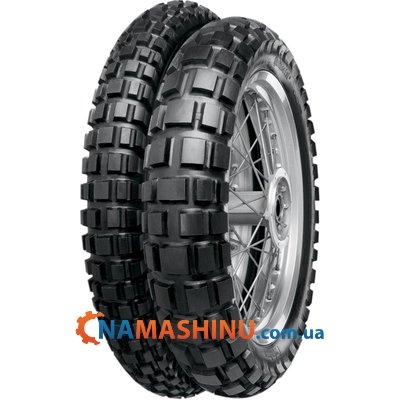 Continental TKC 80 Twinduro 120/70 R19 60Q