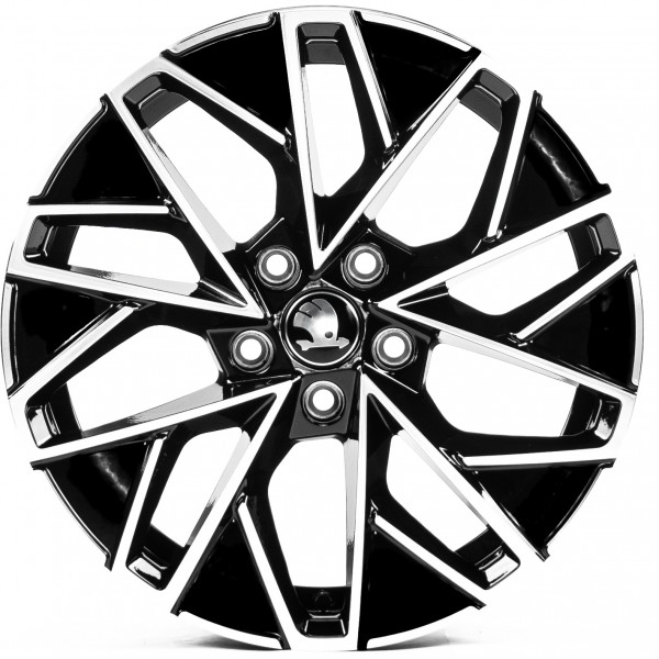 Replica SK17444 17x7 5x112 ET45