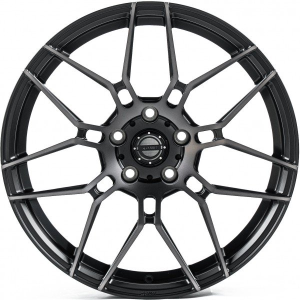 WS FORGED WS-169C 19x9 5x120 ET22