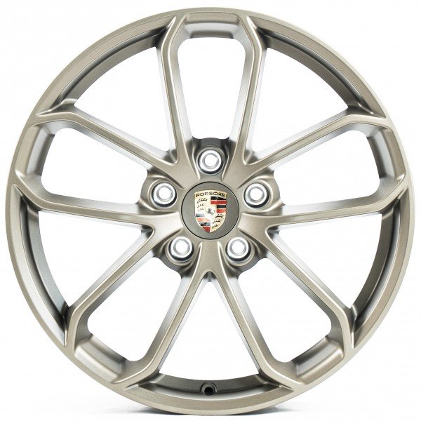 Replica PR08 20x8.5 5x130 ET61