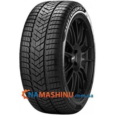 Pirelli Winter Sottozero 3 255/40 R18 99V XL FR RSC *