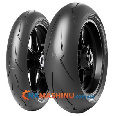 Pirelli DIABLO SuperCORSA V4 SP 120/70 R17 58W