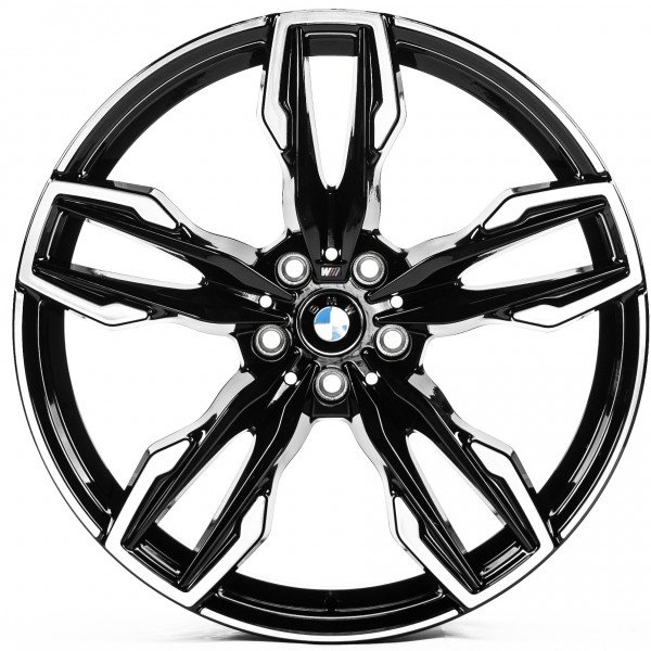 Replica B19817 19x7.5 5x112 ET32