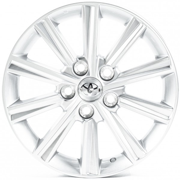 Replica TY16546 16x6.5 5x114.3 ET45