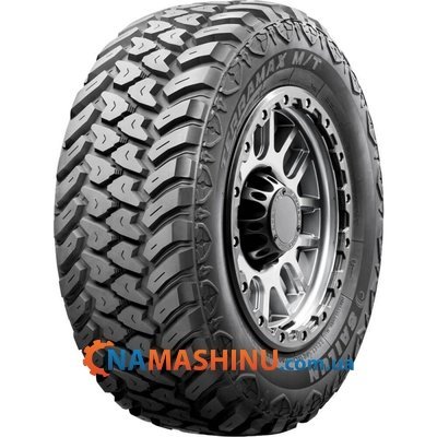 Sailun Terramax M/T 30/9.5 R15 104Q PR6