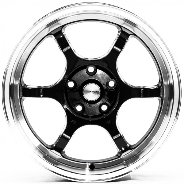 Flow Forming FF6007 17x8 5x114.3 ET35
