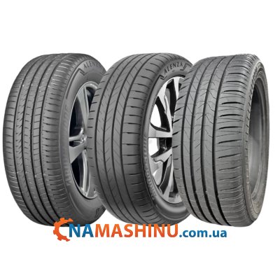 Bridgestone Alenza 001 225/65 R17 102H