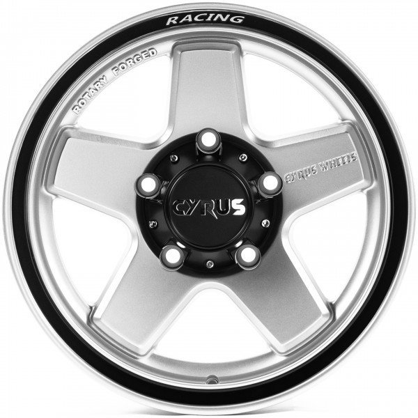 Off Road Wheels OW2803 17x8.5 5x150 ET25