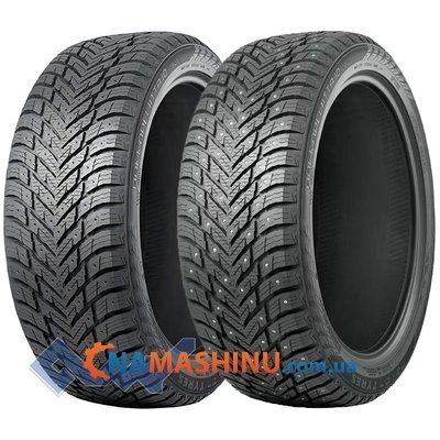 Nokian Hakkapeliitta 10p SUV 275/50 R22 115T XL (под шип)
