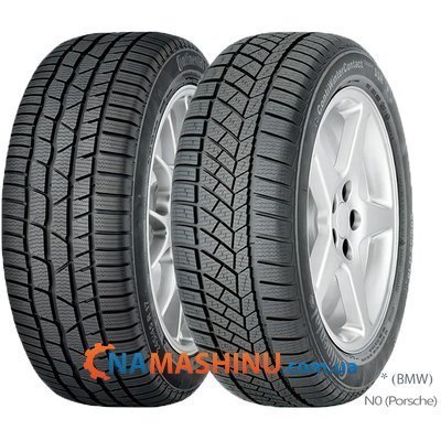Continental ContiWinterContact TS 830P 285/35 R20 104V XL FR MO