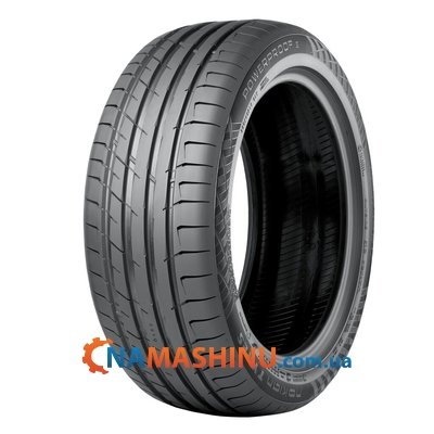 Nokian Powerproof 2 215/65 R17 99V