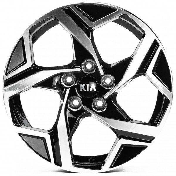 Replica KI18007 18x7.5 5x114.3 ET51