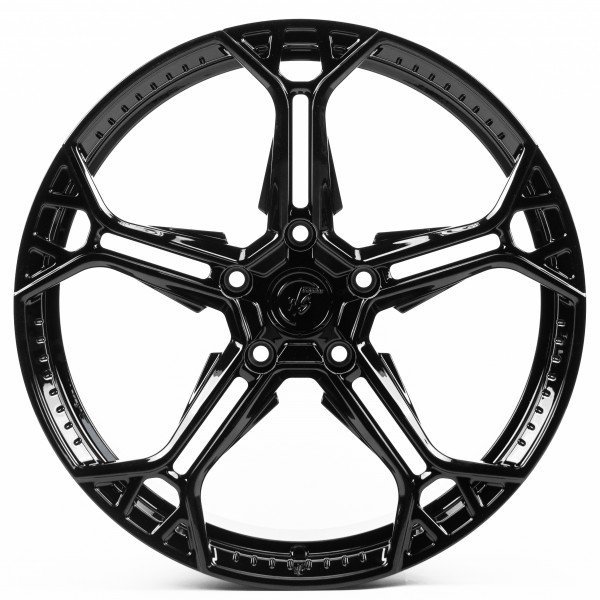 WS FORGED WS-025C 20x11 5x130 ET60