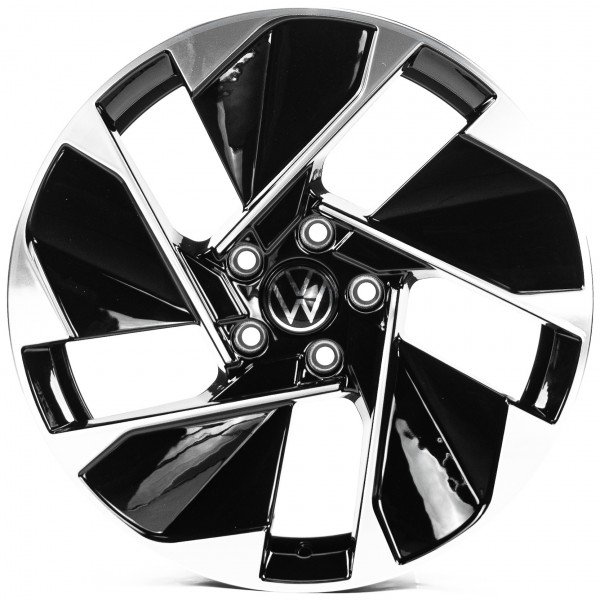 Replica VV3342 18x7.5 5x112 ET50