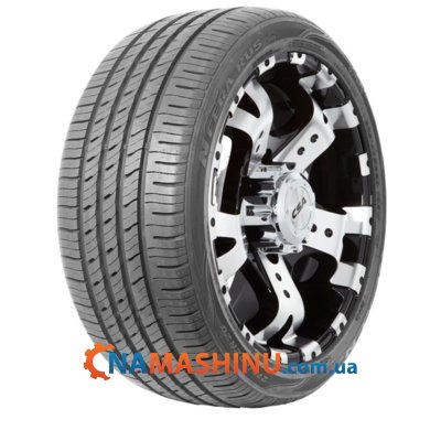 Roadstone N'Fera RU5 255/50 ZR20 109W XL