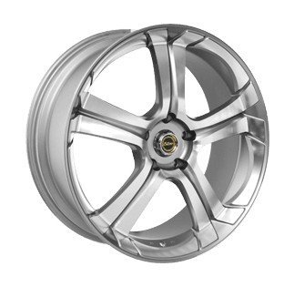 Kosei RX SUV 22x9.5 5x130 ET50