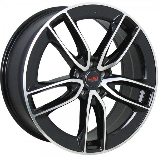 Replica LA MR539 19x8 5x112 ET38