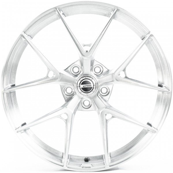 WS FORGED WS-088C 19x8.5 5x114.3 ET45