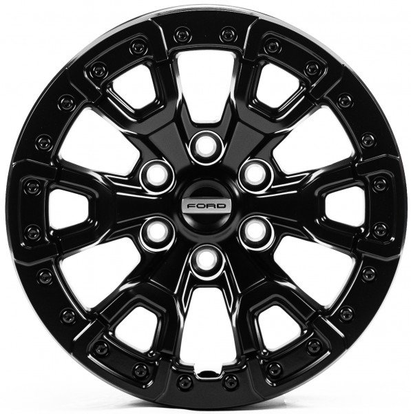 Replica FD17 17x8.5 6x135 ET34