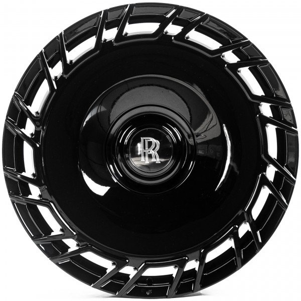 WS FORGED WS-RR004 22x8.5 5x112 ET30