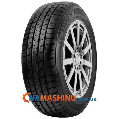 Hifly Vigorous HT601 255/70 R16 111T