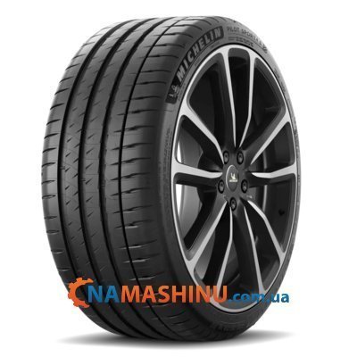 Michelin Pilot Sport 4 S 255/35 ZR19 92Y