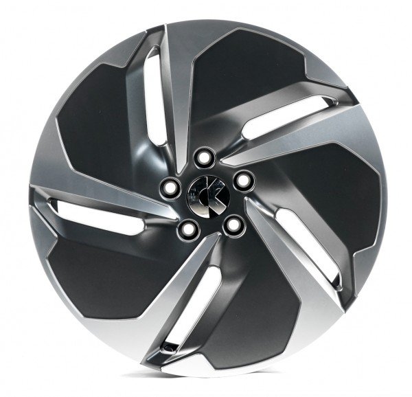 Replica NIO113 20x8.5 5x120 ET43