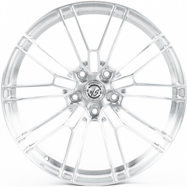 WS FORGED WS-119C 20x10.5 5x132 ET18