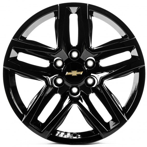 Replica GN7025 18x8.5 6x139.7 ET26