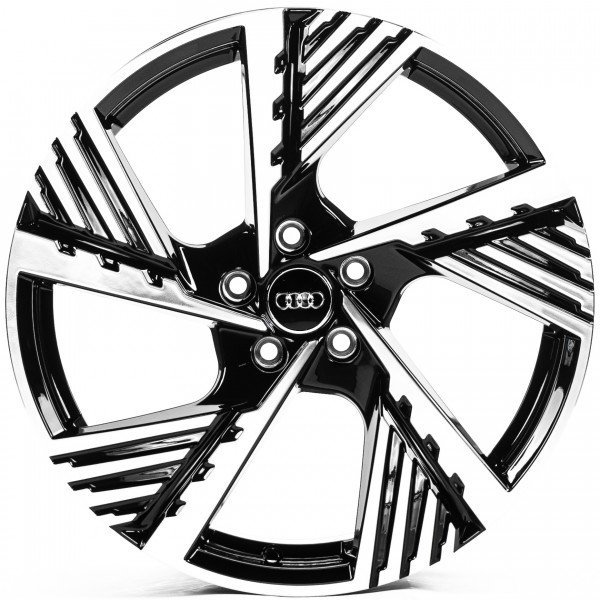 Replica A19936 19x8 5x112 ET45