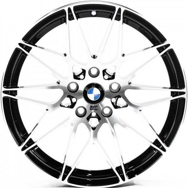 Replica B023 17x7.5 5x112 ET35