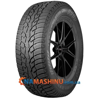 Nokian Hakkapeliitta CR4 195/65 R16C 104/102R