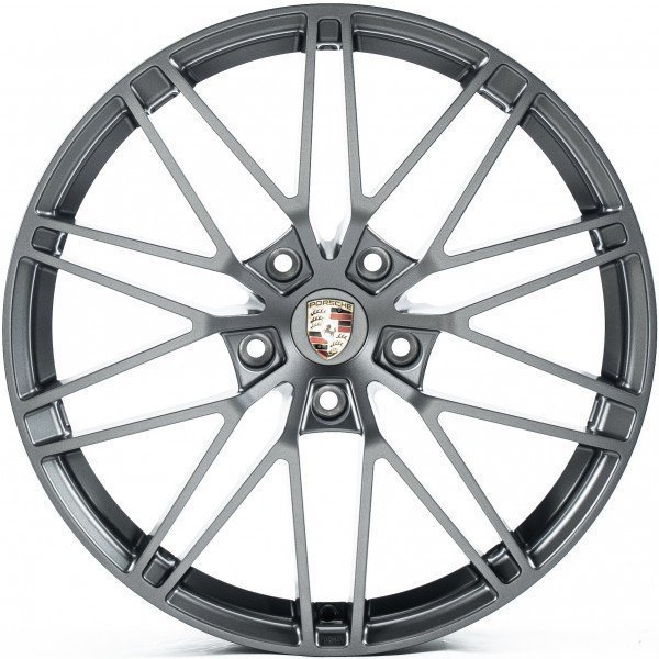 Replica FORGED PR008 20x7.5 5x130 ET32